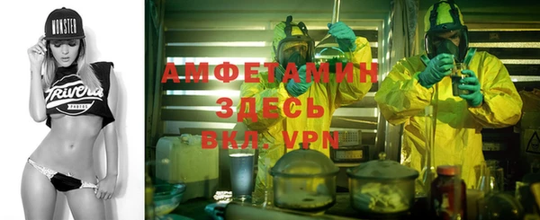 прущие крисы Аркадак
